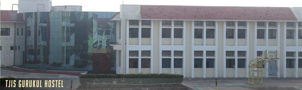 The Jain International School Gallery