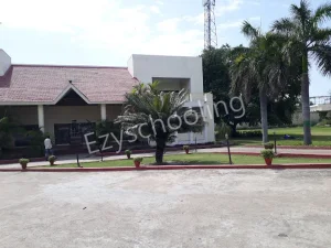 The Jain International School Gallery