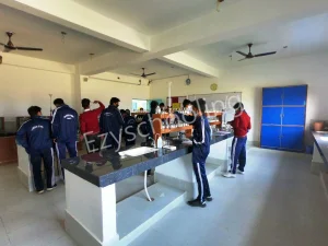 Raj English School Gallery