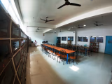 Raj English School Gallery