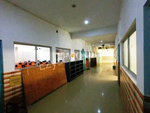 Raj English School Gallery