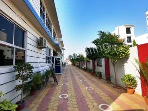 Raj English School Gallery