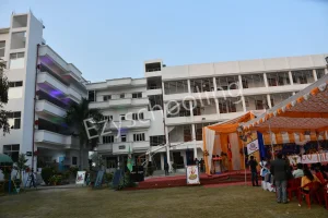 Raj English School Gallery