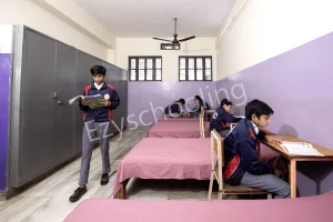 Parmeshwari Devi Dhanuka Saraswati Vidhya Mandir Gallery