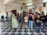 Raj English School Raj English School Gallery