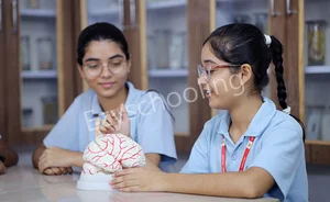 Sant Atulanand Convent School Gallery