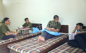 Sant Atulanand Convent School Gallery