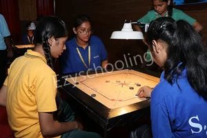 Sant Atulanand Convent School Gallery