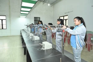 Vikas Bharti School Gallery