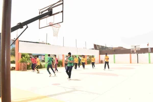 R. S. Convent Sainik School Gallery