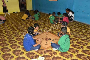 R. S. Convent Sainik School Gallery