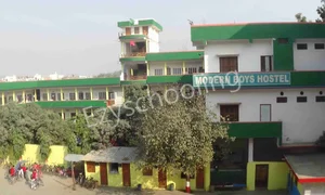 R. S. Convent Sainik School Gallery