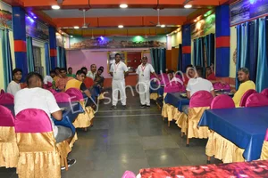 R. S. Convent Sainik School Gallery