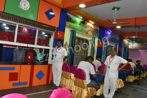 R. S. Convent Sainik School Gallery