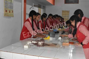 R. S. Convent Sainik School Gallery