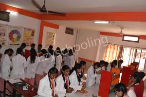 R. S. Convent Sainik School Gallery