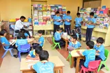 Classic International Public School Classic International Public School Gallery