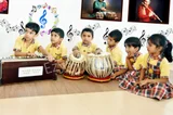 Classic International Public School Classic International Public School Gallery