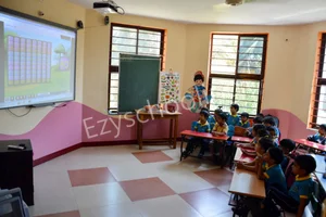 Classic International Public School Gallery