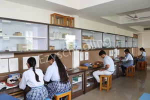 Greater Noida World School Gallery