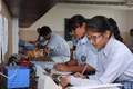Greater Noida World School Gallery