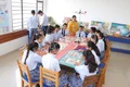 Greater Noida World School Gallery