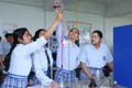 Greater Noida World School Gallery