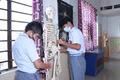 Greater Noida World School Gallery