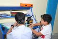 Greater Noida World School Gallery