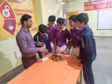 Pragyan Public School Gallery