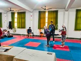 Pragyan Public School Pragyan Public School Gallery