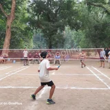 Rajghat Besant School Rajghat Besant School Gallery
