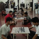 Rajghat Besant School Rajghat Besant School Gallery