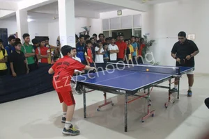 The Aryan International School Gallery