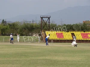 The Aryan International School Gallery