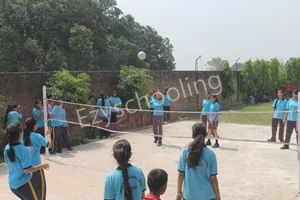 The Aryan International School Gallery