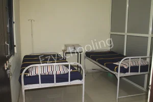 The Aryan International School Gallery