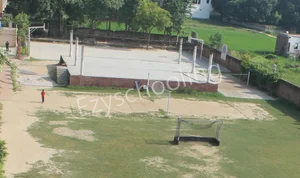 The Aryan International School Gallery