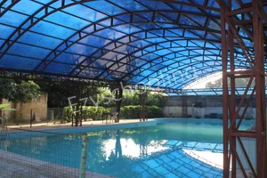 The Aryan International School Gallery