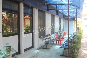 The Aryan International School Gallery