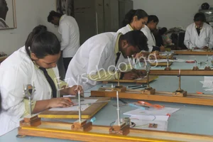 The Aryan International School Gallery