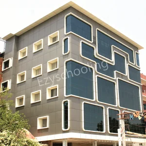 The Aryan International School Gallery