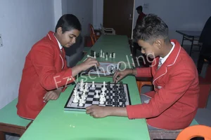 Subhash Chandra Academy Gallery