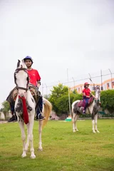 Seth M R Jaipuria School Gallery