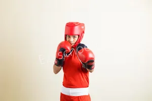 Seth M R Jaipuria School Gallery