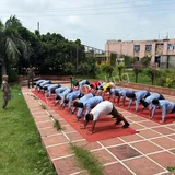 Shanti Niketan Vidyapeeth Shanti Niketan Vidyapeeth Gallery