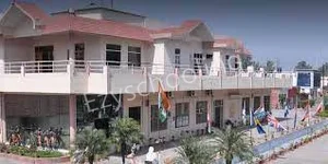 Shanti Niketan Vidyapeeth Gallery