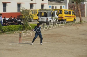 Chandraprabha Public School Gallery