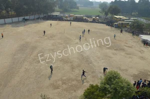 Chandraprabha Public School Gallery