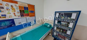 The Cambridge International School - Sarjapur Road Gallery